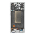 OLED displej Samsung Service Pack GH82-36829B pro Samsung Galaxy A56 5G (A566B) – šedý