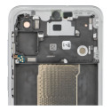 OLED displej Samsung Service Pack GH82-36829B pro Samsung Galaxy A56 5G (A566B) – šedý