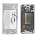 OLED displej Samsung Service Pack GH82-36829B pro Samsung Galaxy A56 5G (A566B) – šedý