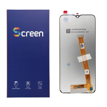 LCD displej OG pro Samsung Galaxy A20e (A202F) bez rámečku