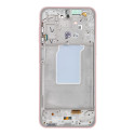 OLED displej Samsung Service Pack GH82-37049D pro Samsung Galaxy A26 5G (A266B) – broskvový