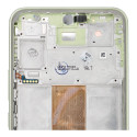 OLED displej Samsung Service Pack GH82-31231C pro Samsung Galaxy A54 5G (A546B) – zelený