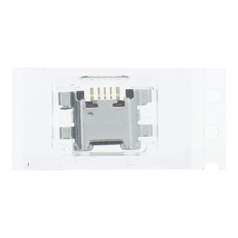 Flex kabel s nabíjecím konektorem pro Huawei Y7 2018