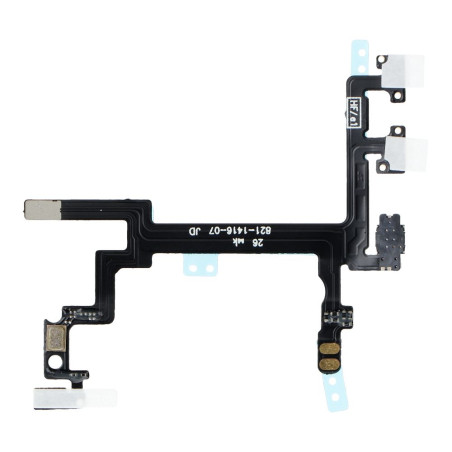 Flex kabel tlačítka zapnutí a hlasitosti pro iPhone 5