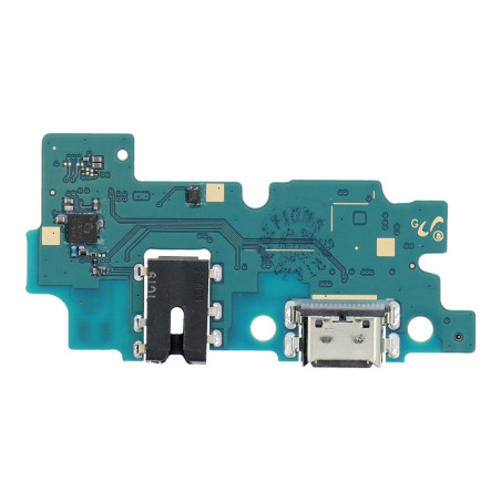 Flex kabel s nabíjecím konektorem pro Samsung Galaxy A20