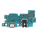 Flex kabel s nabíjecím konektorem pro Samsung Galaxy A20