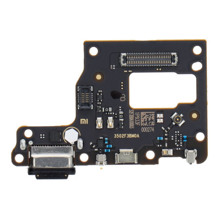 Flex kabel s nabíjecím konektorem pro Xiaomi Mi 9 Lite