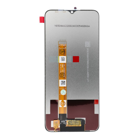 LCD displej FixCell pro Oppo A16 / A54s / A56 4G bez rámečku