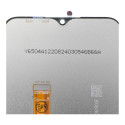 LCD displej FixCell pro Oppo A16 / A54s / A56 4G bez rámečku