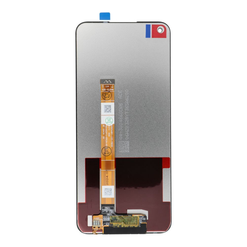 LCD displej FixCell pro Oppo A53 2020 / A32 / A33 / A53s bez rámečku