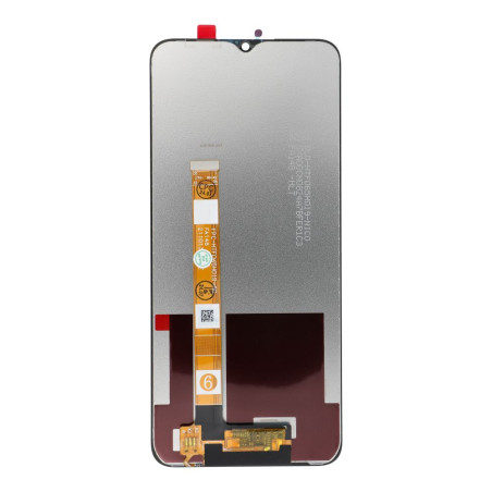 LCD displej FixCell pro Oppo A5 2020 / A8 / A11 / A31 bez rámečku