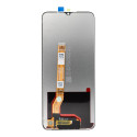 LCD displej FixCell pro Oppo A17 bez rámečku