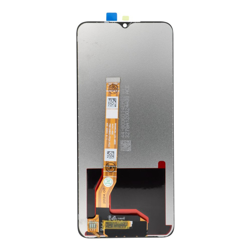 LCD displej FixCell pro Oppo A17 bez rámečku