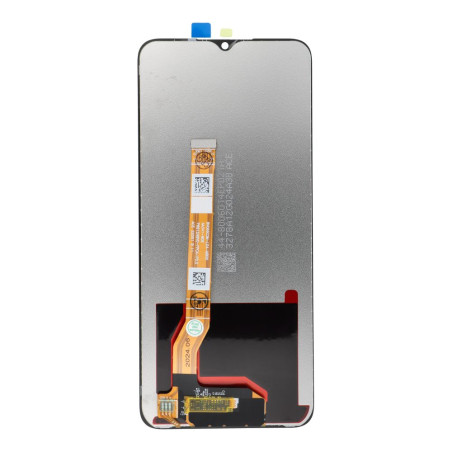 LCD displej FixCell pro Oppo A17 bez rámečku