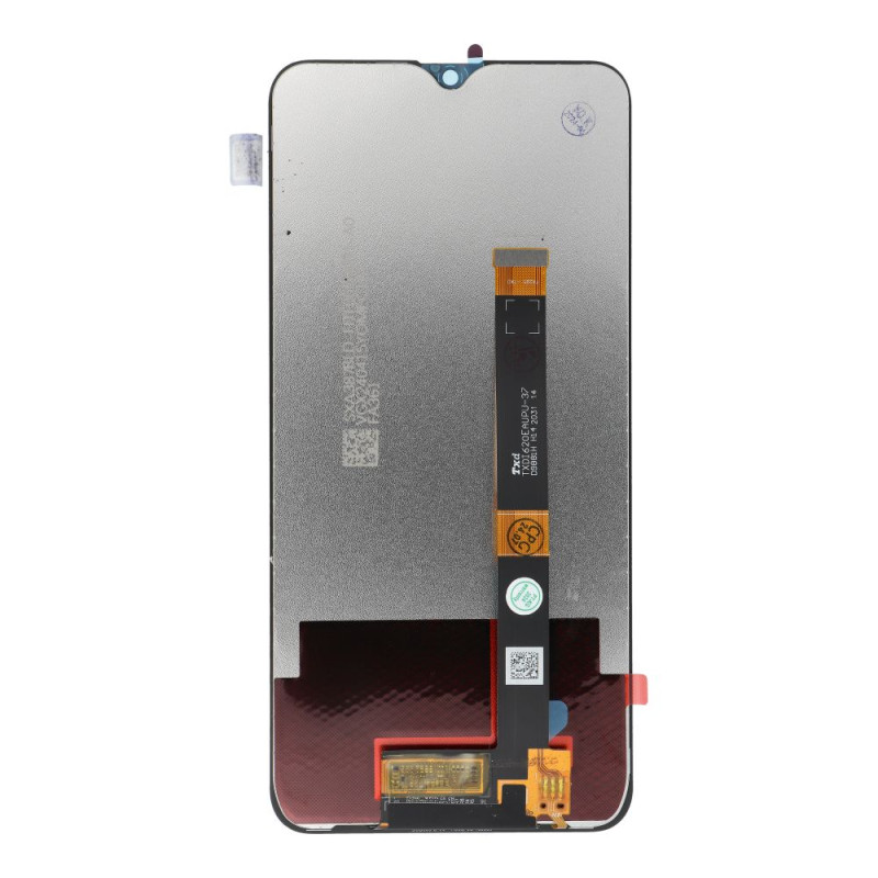 LCD displej FixCell pro Oppo A5s / A7 / A12 bez rámečku