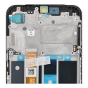LCD displej Oppo Service Pack 4908018 pro Oppo A16s / A16