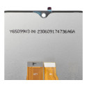 LCD displej FixCell pro Realme C30 / C33 bez rámečku
