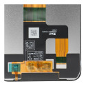 LCD displej FixCell pro Realme C30 / C33 bez rámečku