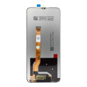 LCD displej FixCell pro Realme C35 bez rámečku