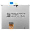 LCD displej FixCell pro Realme C35 bez rámečku
