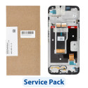 LCD displej Realme Service Pack 4130168 pro Realme C31