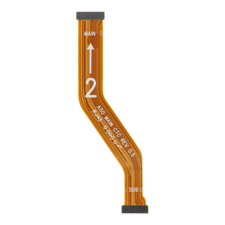 Flex kabel základní desky pro Samsung Galaxy A50