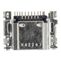 Nabíjecí konektor pro Samsung Galaxy Tab (T210 / T230 / T231 / T235)