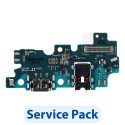 Nabíjecí deska Samsung Service Pack GH96-12857A pro Samsung Galaxy A30s (A307F)