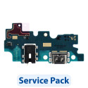 Nabíjecí deska Samsung Service Pack GH96-12857A pro Samsung Galaxy A30s (A307F)