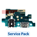 Nabíjecí deska Samsung Service Pack GH96-12454A pro Samsung Galaxy A40 (A405F)