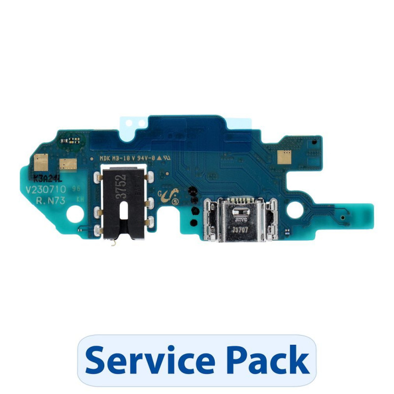 Nabíjecí deska Samsung Service Pack GH96-12719A pro Samsung Galaxy A10 (A105FN)
