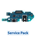 Nabíjecí deska Samsung Service Pack GH96-12719A pro Samsung Galaxy A10 (A105FN)