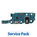 Nabíjecí deska Samsung Service Pack GH59-15086A pro Samsung Galaxy A20e (A202F)