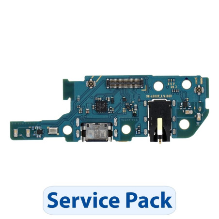Nabíjecí deska Samsung Service Pack GH59-15086A pro Samsung Galaxy A20e (A202F)