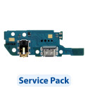 Nabíjecí deska Samsung Service Pack GH59-15086A pro Samsung Galaxy A20e (A202F)