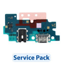 Nabíjecí deska Samsung Service Pack GH96-12616A pro Samsung Galaxy A50 (A505F)