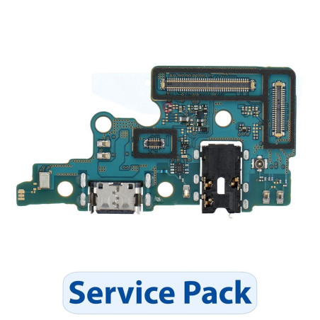 Nabíjecí deska Samsung Service Pack GH96-12468A pro Samsung Galaxy A70 (A705F)