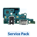 Nabíjecí deska Samsung Service Pack GH96-12468A pro Samsung Galaxy A70 (A705F)