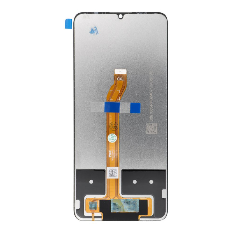 LCD displej FixCell pro Honor X7 bez rámečku