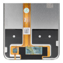 LCD displej FixCell pro Honor X7 bez rámečku