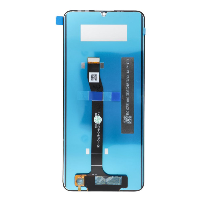 LCD displej FixCell pro Honor Y70 bez rámečku