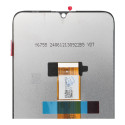 LCD displej FixCell pro Honor X7a bez rámečku