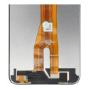 LCD displej FixCell pro Honor X7a bez rámečku