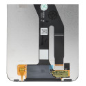 LCD displej FixCell pro Honor X8a bez rámečku