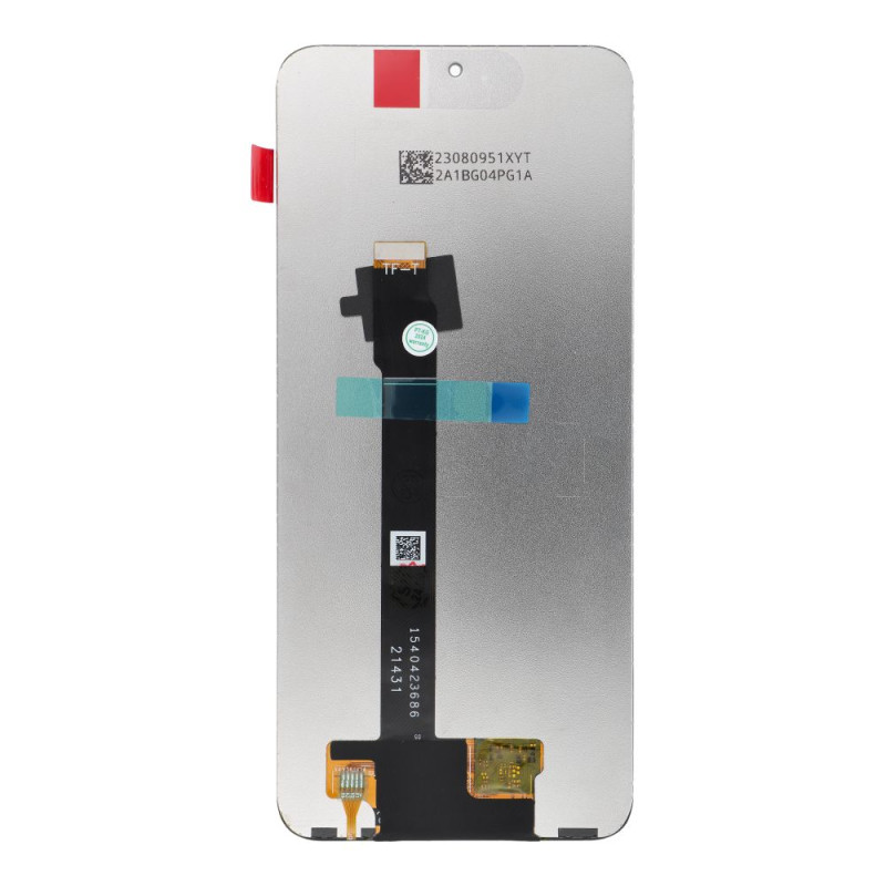 LCD displej FixCell pro Honor X8 4G / X30i bez rámečku