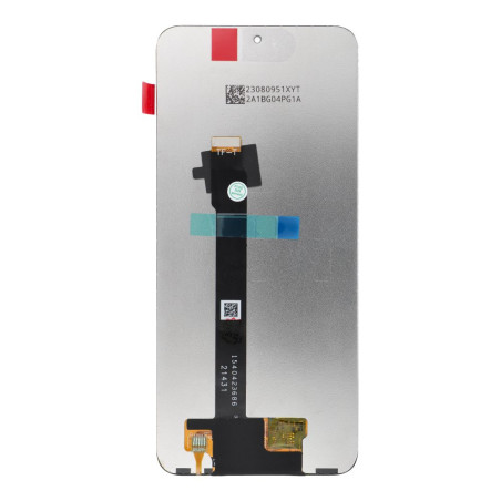 LCD displej FixCell pro Honor X8 4G / X30i bez rámečku