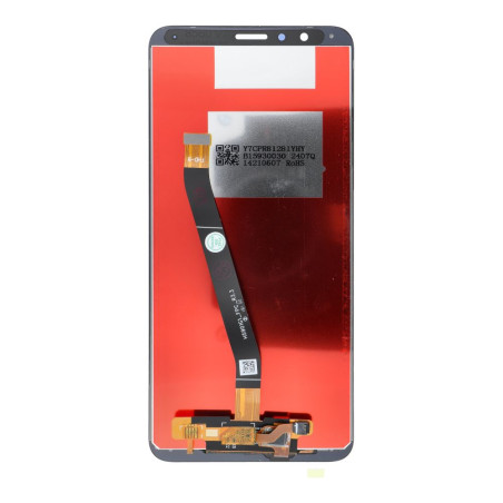 LCD displej FixCell pro Honor 7X bez rámečku