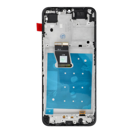LCD displej pro Honor Y61 s rámečkem