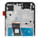 LCD displej pro Honor Y61 s rámečkem
