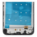 LCD displej pro Honor Y61 s rámečkem